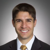 Allina Health Employee Eric Wilkerson's profile photo