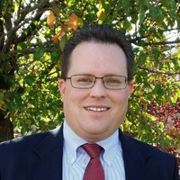 Scout Surface Solutions LLC Employee David Evans's profile photo