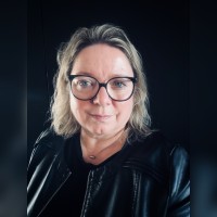 AKD Employee Sylvia Blok's profile photo