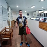 Eaglestar Security Inc. Employee Jonathan Luna's profile photo