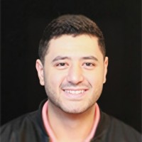 Kenzz Employee Khaled Azab's profile photo