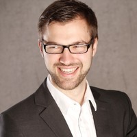 Raffael Vychodil Email