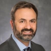 North Memorial Health Employee Trevor Sawallish's profile photo