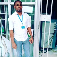 Magic Colours Limited Employee Oloo Raymond's profile photo