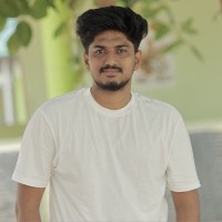 ZULU DEFENCE SYSTEMS PRIVATE LIMITED Employee Abinesh S's profile photo