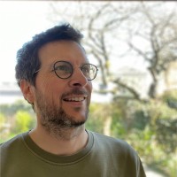 Rennes Ville et Métropole Employee Jérémie le Poitevin's profile photo