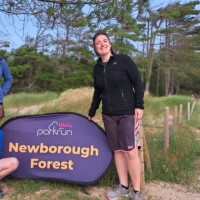 TLT LLP Employee Kate Peck.'s profile photo