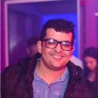 UniSuper Employee Ebrahim Tielo Silvestre's profile photo