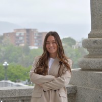 Madison McMicken Email & Phone Number