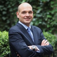 Harness Employee Carlos Delatorre's profile photo