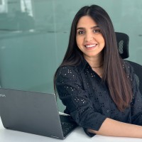 Farah Jadallah Email & Phone Number