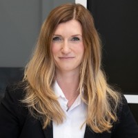 PROSOZ Herten GmbH Employee Svenja Krane-Hill's profile photo