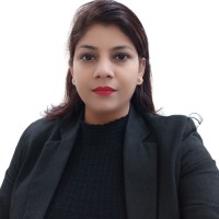Nimbus BPO Limited Employee Preeti Sharma's profile photo