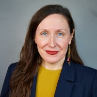 Fídus Global LLC Employee Ashley Bouldin's profile photo