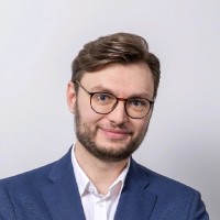 DataSpark GmbH Employee Paul Keil's profile photo