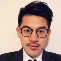 Cindex Employee Jack Zhou's profile photo