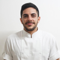 Speakeasy Group Employee Vincenzo Romeo's profile photo