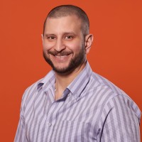 Audiobooks.com Employee Nicholas Cappelletti's profile photo