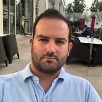 SnowcatCloud Employee Nuno Xavier's profile photo