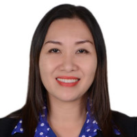 HydraMed—Mobile IV + Home Healthcare Employee Mary Buenviaje's profile photo