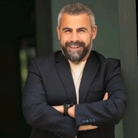 Ercüment Büyükşener Email & Phone Number