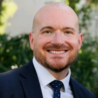 GE Vernova Employee John Kilcoyne's profile photo