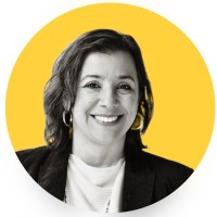 Circular Munich Employee Lina Echeverri-Roeder's profile photo