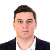 Lhg Mining Employee Ederson Dancosky's profile photo