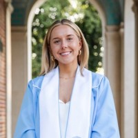 EATS2SEATS Employee Anna Buzzard's profile photo