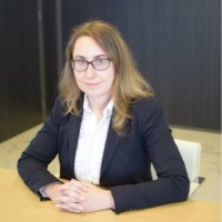 Laetitia Martin Email