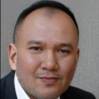 Inti Data Utama Employee Freddy Meliala's profile photo