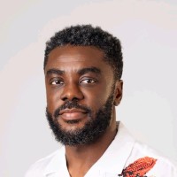 Samuel Koomson Email