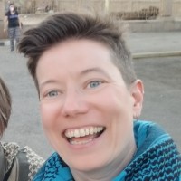Christine Ricketts's profile photo