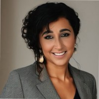 Triangulo Hardwood Floors Employee Christina Hack's profile photo