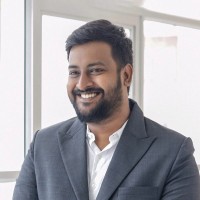 Karthik J Email