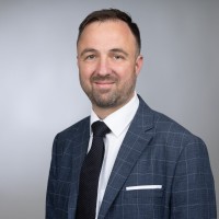 Saab Nordic Defence Industries A/S Employee Christian Kuhs's profile photo