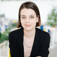 Golin Romania Employee Sabina Iancu's profile photo