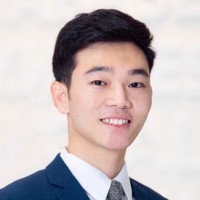 小船出海教育科技(北京)有限公司 Employee Charlie Hengchao's profile photo