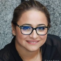 WEBHELP KYC SERVICES Employee Halima Abbou's profile photo
