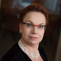 CSPM Employee Caroline Spel's profile photo