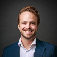 VENI Energy Group Employee Cornelius Vaage-Gnilka's profile photo