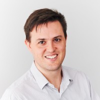 Movement Strategies (a GHD Company) Employee Michael Rumbold's profile photo