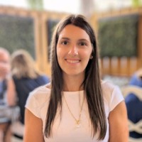 SOS Violence Conjugale Employee Camille Watson's profile photo