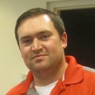 UPS Supply Chain Solutions Employee Michael Tigue's profile photo