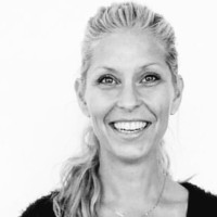 ENNEMM Employee Guðrún Höskuldsdóttir's profile photo