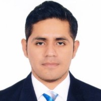Iterchimica Employee Thomas Sánchez's profile photo