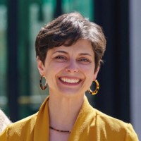 Mid-Minnesota Legal Aid Employee Abigail Cerra's profile photo