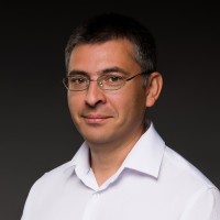 Victor H Bustos Email & Phone Number