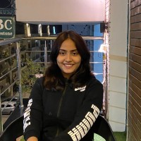 Muskan Gupta Email