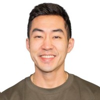 Airbnb Employee Joshua Choi's profile photo